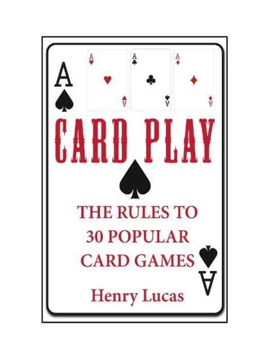 Title details for Card Play by Henry Lucas - Available